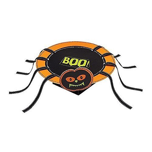 Kitchen Craft Spider Cake Stand RRP £5.99 CLEARANCE XL £3.99